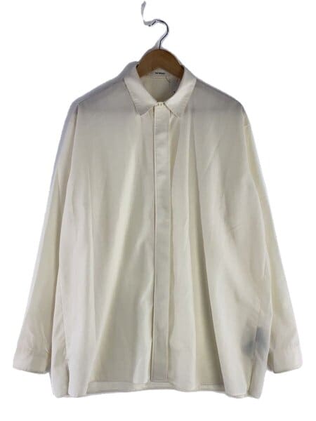 THE RERACS 23SS THE PERFECT SHIRT ユニセックス THE RERACS 23SS THE PERFECT SHIRT ユニセックス - メルカリ