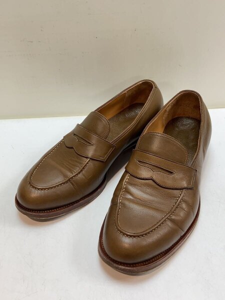 forme(フォルメ) / コインローファー/SIZE 4 1/BRW/fm-111/履きシワ有 