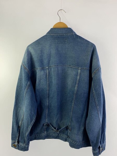 FRAMeWORK(フレームワーク) / 25SS/エクストララージデニムジャケット