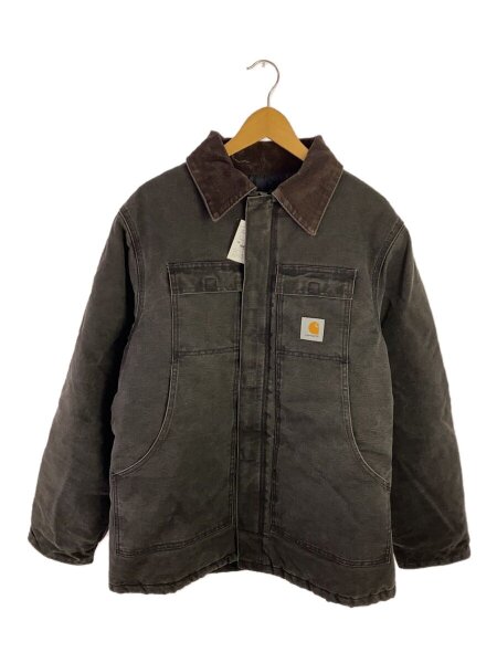 Carhartt(カーハート) / ジャケット/44/コットン/BLK/C03 BLK | 古着の 