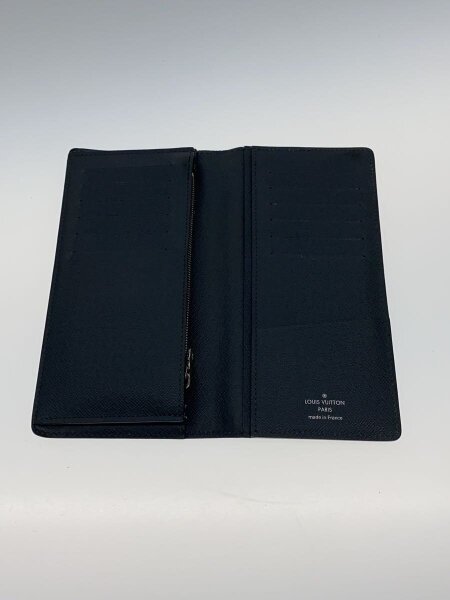 LOUIS VUITTON(ルイヴィトン) / 2)ポルト・フォイユ・ブラザ_エピ_BLK