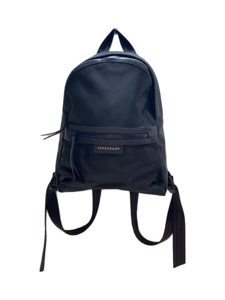 LONGCHAMP(ロンシャン) / ル・プリアージュ ネオ バックパック/--/BLK 