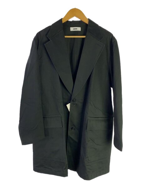 REVERBERATE(リバーバレイト) / LONG TAILORED JACKET/テーラード 
