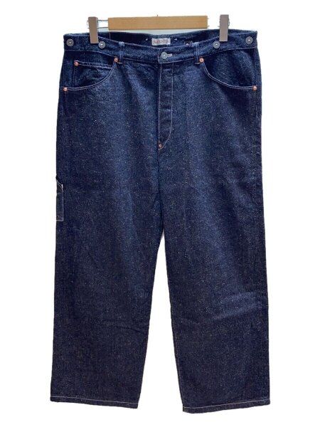 NICENESS(ナイスネス) / 25SS/H.DIGGLE/L/コットン/IDG/nn-1703t15 