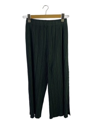 PLEATS PLEASE ISSEY MIYAKEのパンツ検索結果|古着・中古品の