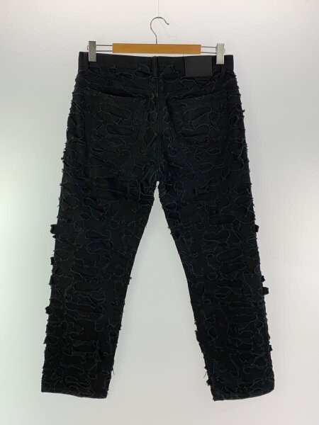 Supreme(シュプリーム) / 22AW/GRIFFIN 5-POCKET JEAN/30/コットン/BLK 