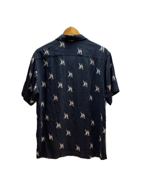 Supreme(シュプリーム) / 16ss/Betty Boop Shirt/半袖シャツ/L 