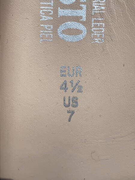 mephisto メフィスト ローファー　us7.5 eu7サイズ mephisto メフィスト コインローファー us7.5 eu7サイズ - メルカリ