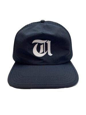 25SS NAMESAKE TOWN CAP 未使用品 完売品 UNNAMED HEADWEAR（アンネームドヘッドウェア）の中古品の通販サイト