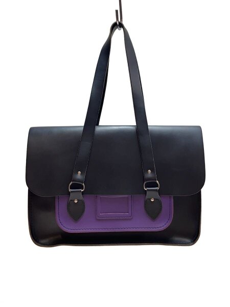 COMME des GARCONS COMME des GARCONS / ハンドバッグ/牛革/PUP COMME des GARCONS COMME des GARCONS(コムデギャルソン