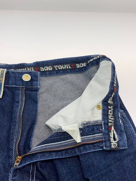 DOG TOWN(ドッグタウン) / ボトム/デニム/IDG | 古着の販売・通販なら