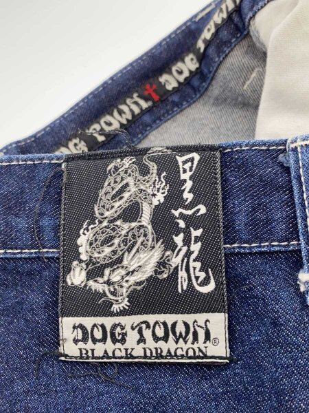 DOG TOWN / ボトム/--/デニム/IDG// DOG TOWN(ドッグタウン) / ボトム/デニム/IDG | 古着の販売・通販なら