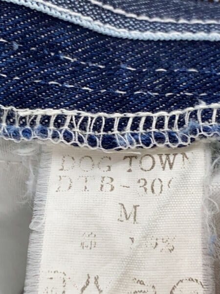 DOG TOWN(ドッグタウン) / ボトム/デニム/IDG | 古着の販売・通販なら