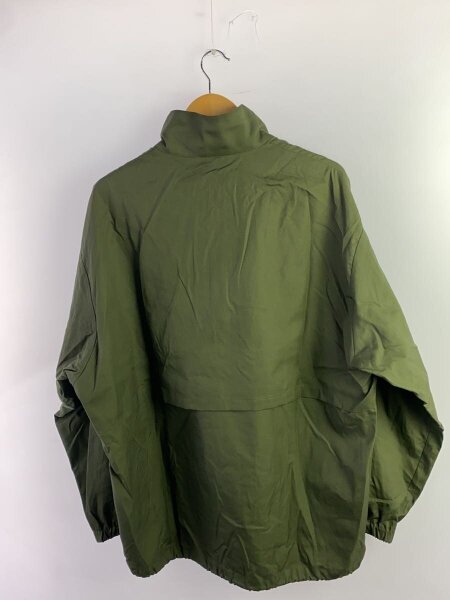 Graphpaper(グラフペーパー) / 23SS/Suvin Sharkskin Stand Collar 