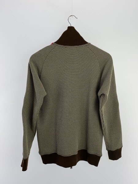 Onitsuka Tiger / TRACK TOP/ジャケット/S/アクリル/BRW/2183A811 Onitsuka Tiger(オニツカタイガー) / TRACK TOP/ジャケット/S/アクリル