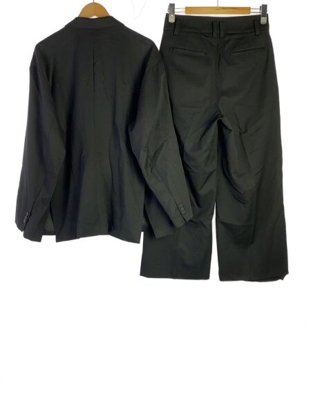 TOGGLE(トグル) / セットアップ/M/ウール/BLK/802105003 | 古着の販売 