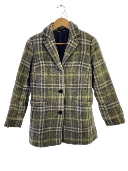 BURBERRY LONDONバーバリーロンドンノバチェックテーラードジャケット BURBERRY LONDON(バーバリーロンドン) / テーラードジャケット/36