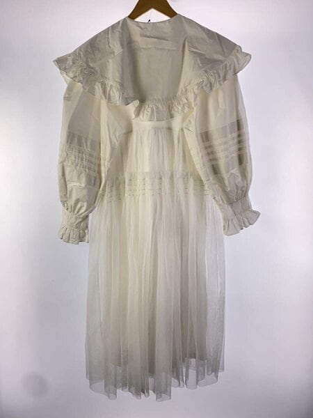 CANDY STRIPPER(キャンディストリッパー) / 長袖ワンピース/2/コットン