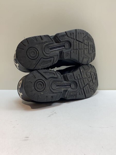 Y-3(ワイスリー) / ZX RUN/ローカットスニーカー/26.5cm/BLK/EF2558