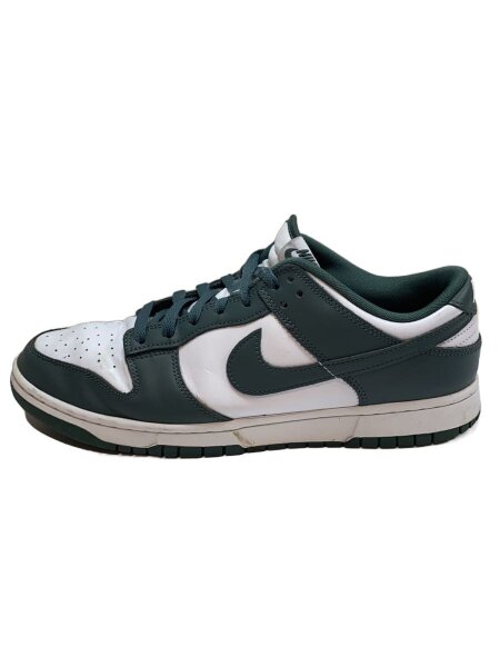 NIKE(ナイキ) / DUNK LOW RETRO_ダンク ロー レトロ/29.5cm/GRN/レザー 