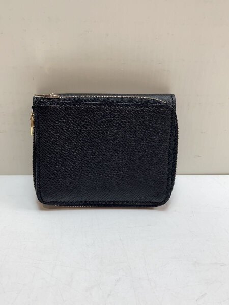 ED ROBERT JUDSON / PARALLEL Magic Purse/牛革/BLK/メンズ ED ROBERT JUDSON(エドロバートジャドソン) / PARALLEL Magic Purse