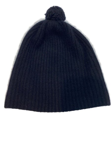 AURALEE TEKLA オーラリー テクラ ニットキャップ AURALEE(オーラリー) / ×TEKLA/ニットキャップ/FREE/ウール/BLK/メンズ