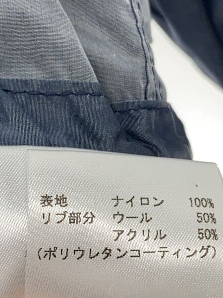 MONCLER(モンクレール) / M-65型/ナイロンジャケット/2/ナイロン/NVY