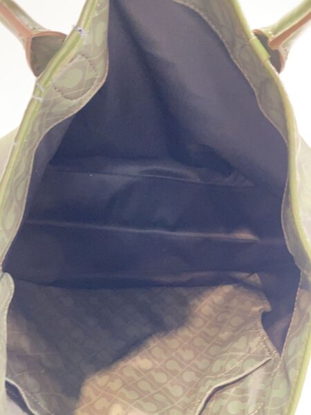 GHERARDINI(ゲラルディーニ) / トートバッグ/--/GRN/総柄 | 中古品の