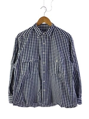 Porter Classicの長袖シャツ検索結果|古着・中古品の通販サイト
