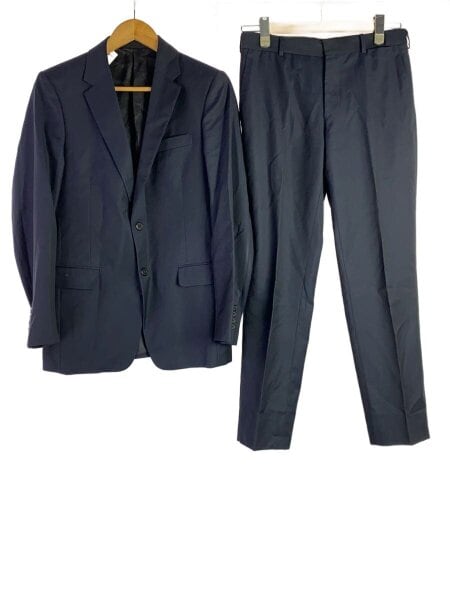 PRADA(プラダ) / セットアップ/スーツ/46/ウール/NVY/UAF420 S152 2023 