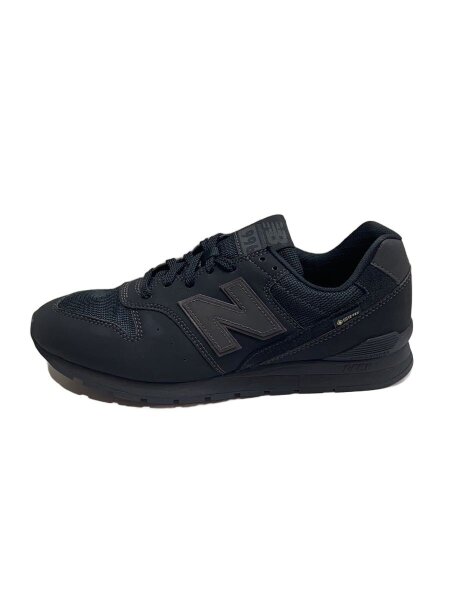 NEW BALANCE(ニューバランス) / ローカットスニーカー/26.5cm/BLK 