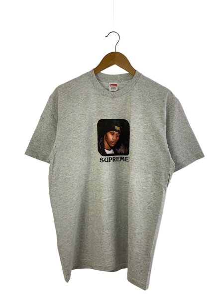 Supreme(シュプリーム) / 25AW/Wu-Tang RZA Tee/Tシャツ/L/コットン 