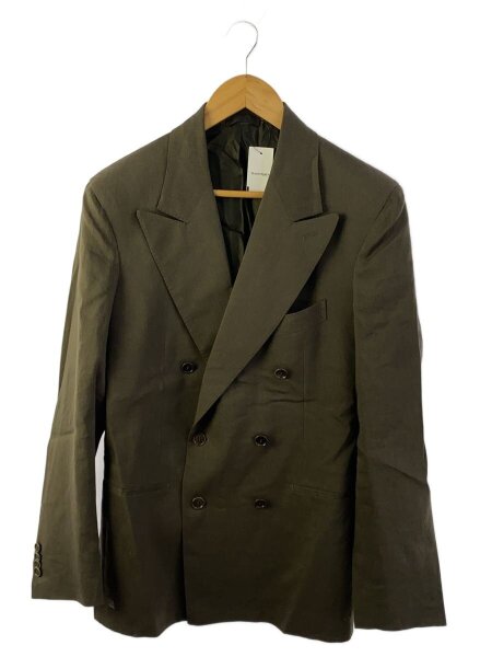 De Petrillo(デペトリロ) / 25ss/ダブルブレステッド6Bテーラード 