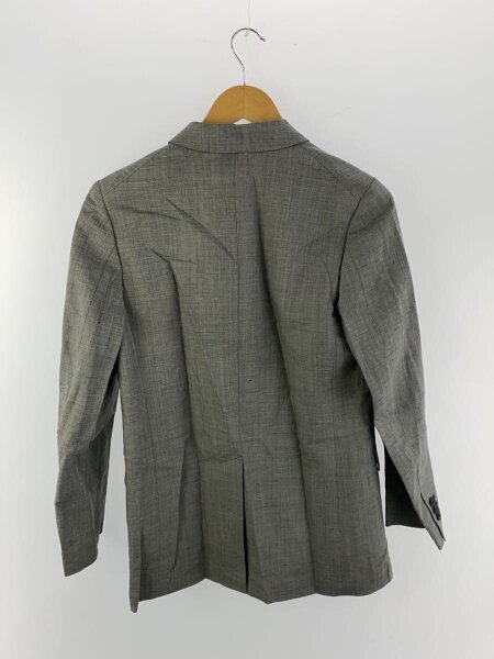 ATON(エイトン) / 25SS/WOOL LINEN SHARKSKIN ダブルジャケット/1 