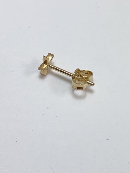 その他ブランド(ソノタブランド) / 26SS/OTIUMBERG/Diamond Star Stud 