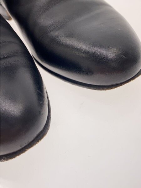 HERMES(エルメス) / ショートブーツ ネオ//36/BLK/レザー/162133Z