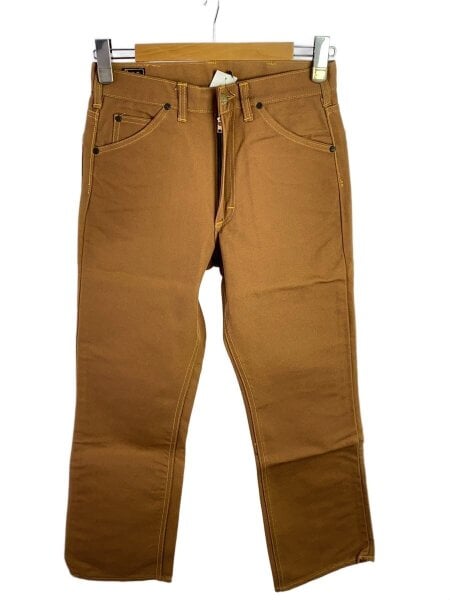 Lee(リー) / 70S/ブーツカットパンツ/30/コットン/BRW// | 古着の販売 