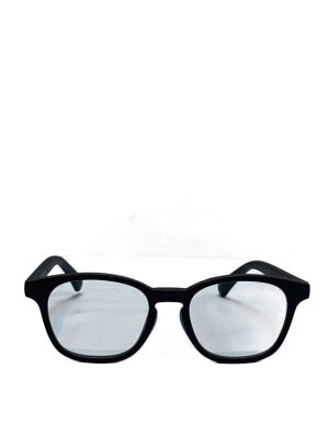 JINS(ジンズ) / ×snow peak/Rubber SUNGLASSES/--/BLK/BLK/メンズ/URF
