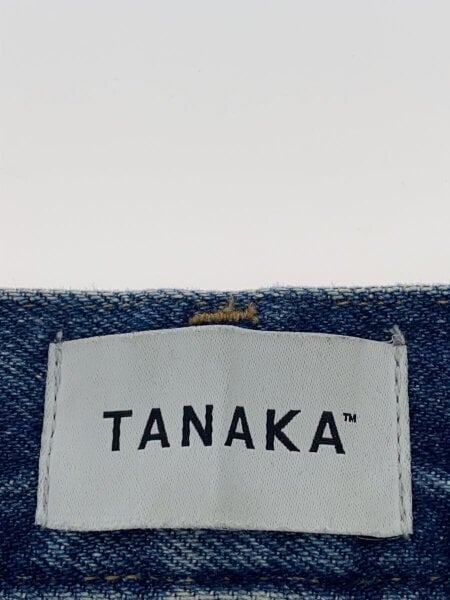 TANAKA(タナカ) / THE JEAN TROUSERS/ボトム/29/デニム/IDG/ST-2