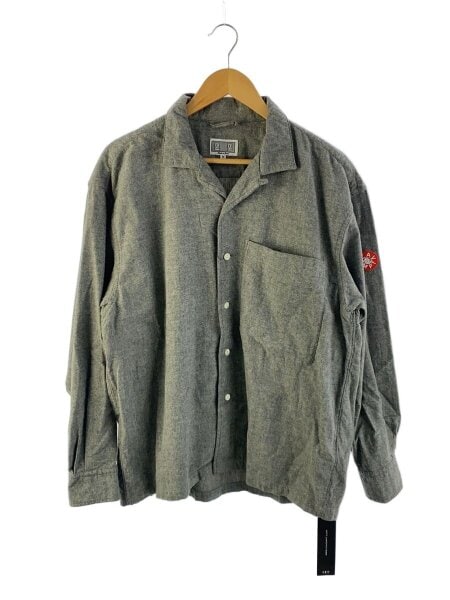 C.E(CAV EMPT)(シーイー(キャブエンプト)) / COTTON LPOC VYL OPEN 