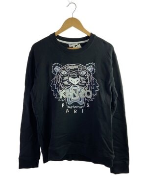 KENZOのスウェット検索結果|古着・中古品の通販サイト セカンド