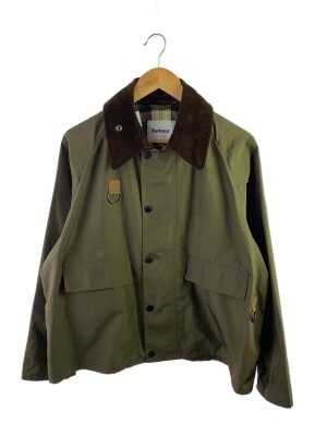 Barbourのナイロンジャケット検索結果|古着・中古品の通販サイト