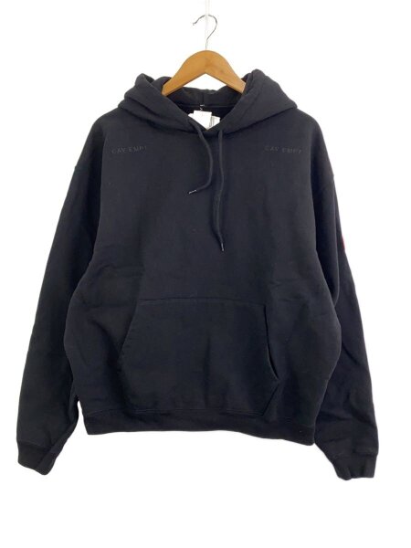 C.E(CAV EMPT)(シーイー(キャブエンプト)) / パーカー/M/コットン/BLK 