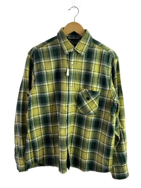 Acne Studios(Acne)(アクネストゥディオズ(アクネ)) / 長袖シャツ/XS 