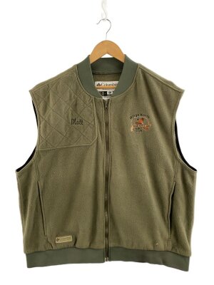 Columbiaのフリースベスト検索結果|古着・中古品の通販サイト セカンド