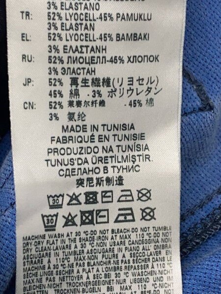 メンズ APOLIS ジーンズ サイズ28