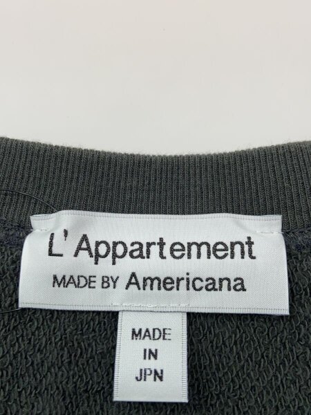 L'Appartement(L'Appartement DEUXIEME CLASSE)(アパルトモン