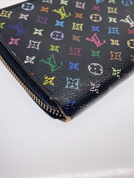 LOUIS VUITTON(ルイヴィトン) / ジッピー・ウォレット_モノグラム 