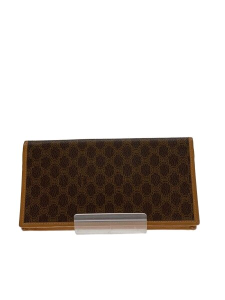 CELINE(セリーヌ) / 長財布/PVC/BRW/総柄/メンズ// | 中古品の販売
