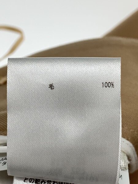 期間限定価格！！JIL SANDER アルパカ100% 起毛切り替えニット JIL